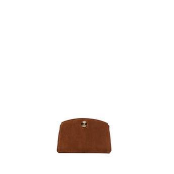 Pushlock Clutch by LIFFNER