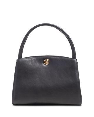 Pushlock Lady Bag by LIFFNER