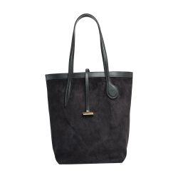 Sprout tall tote bag by LIFFNER