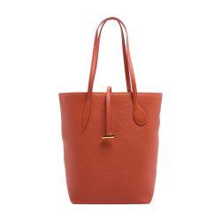 Sprout tall tote bag by LIFFNER