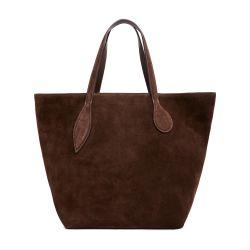 Sprout tote bag by LIFFNER
