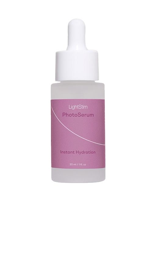 LightStim PhotoSerum Hydration Elixir in Beauty by LIGHTSTIM