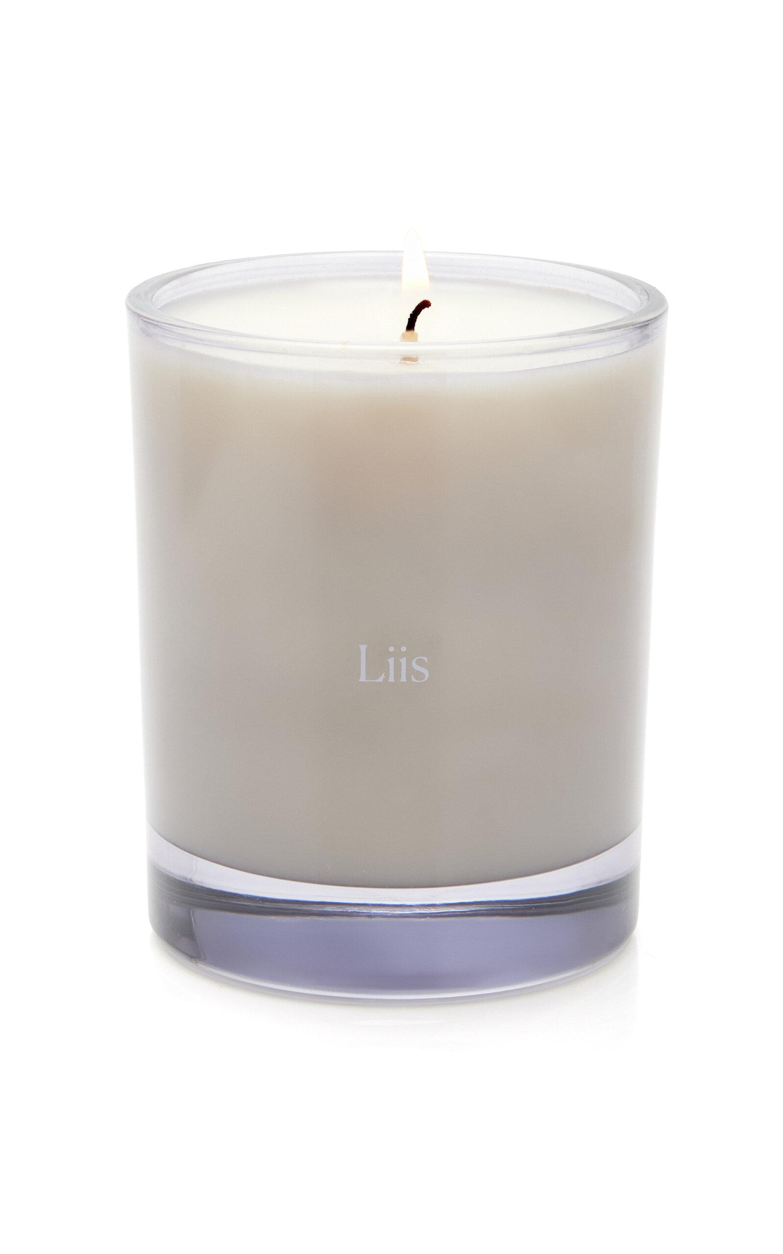 Liis - Bo Candle - White - Moda Operandi by LIIS