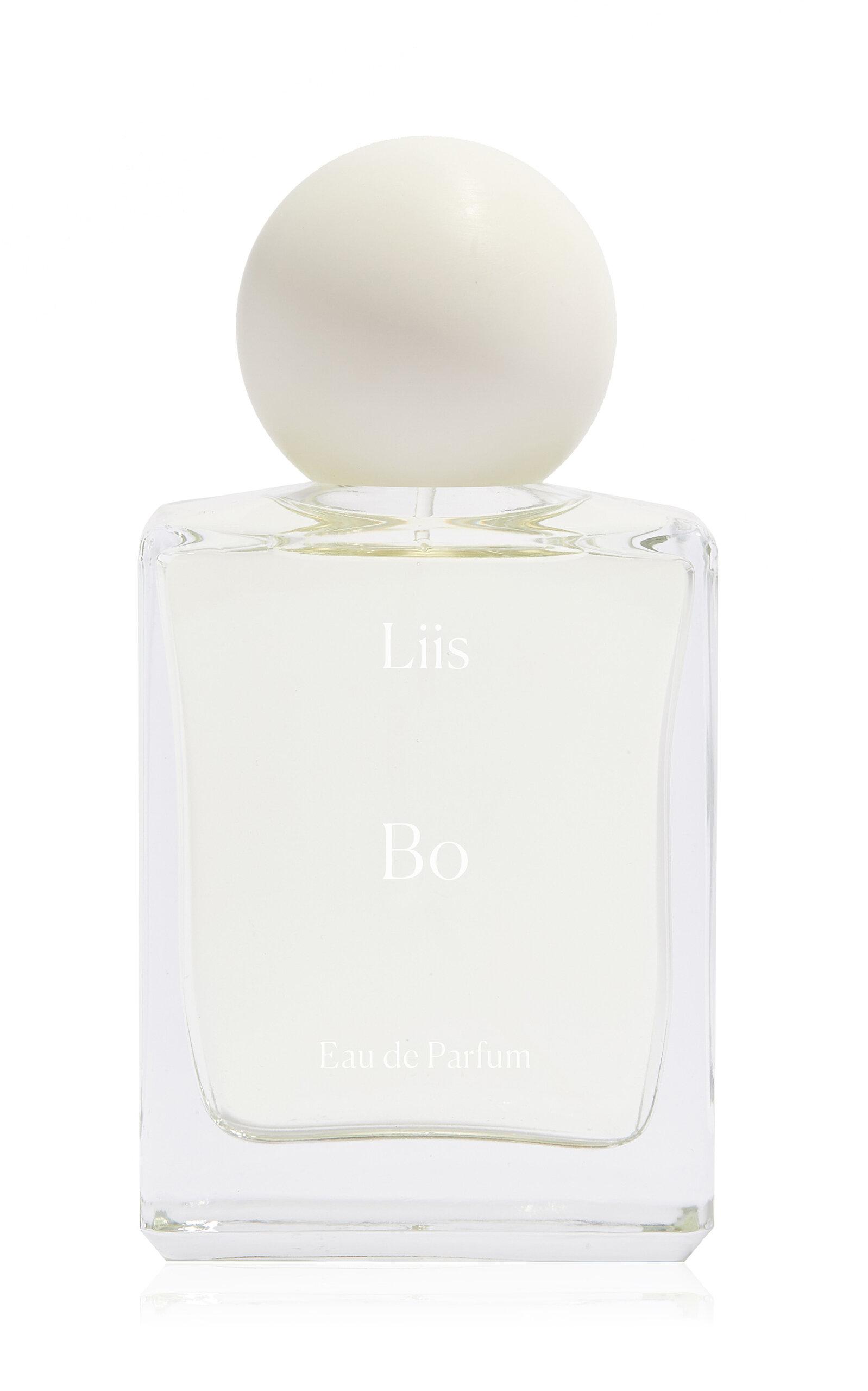 Liis Bo Eau de Parfum - Moda Operandi by LIIS