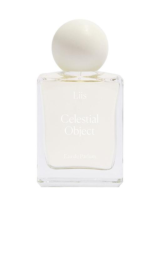 Liis Celestial Object Eau de Parfum in Beauty by LIIS