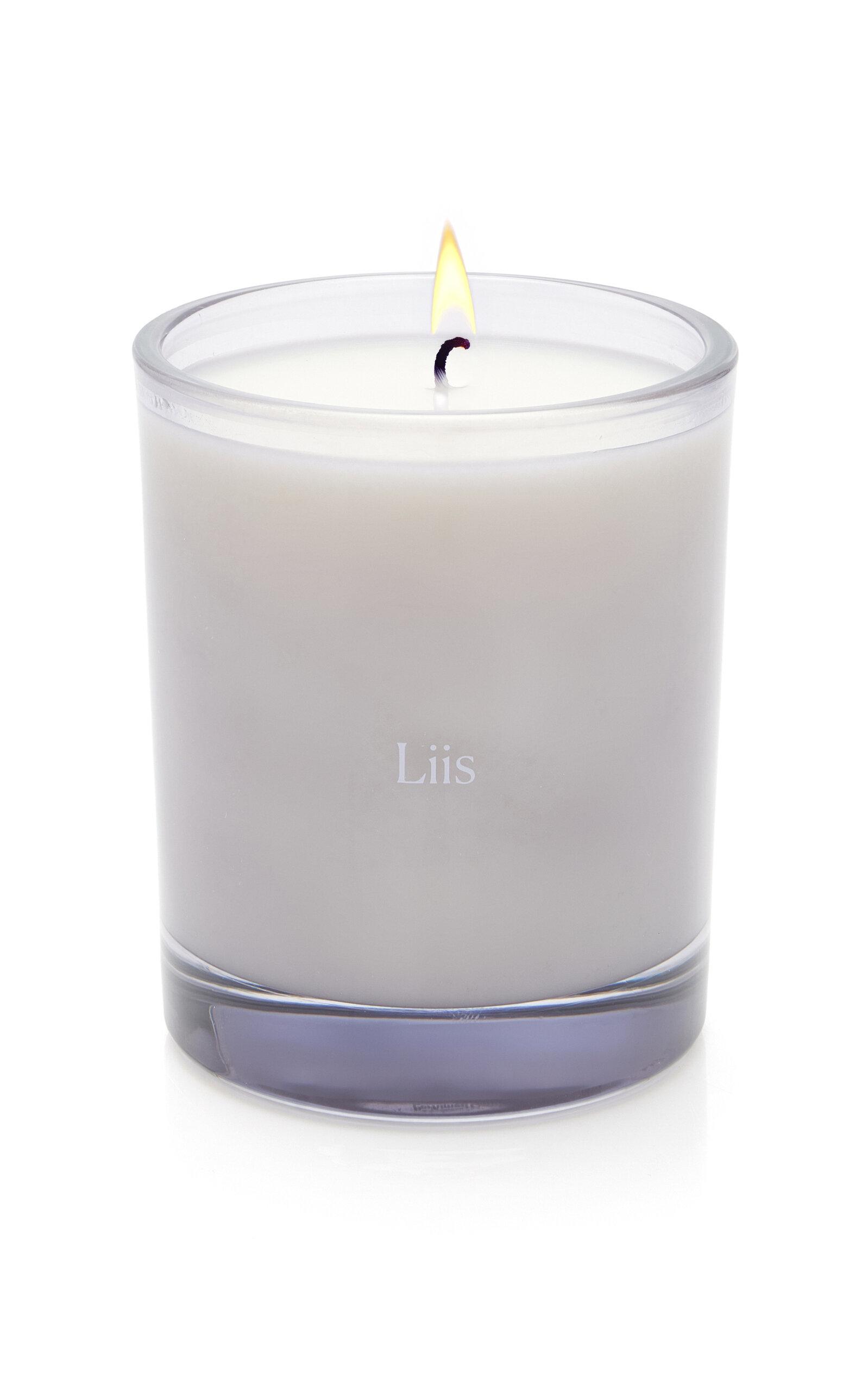 Liis - Choux Choux Candle - White - Moda Operandi by LIIS