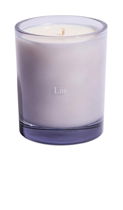 Liis Choux Choux Candle in Beauty by LIIS