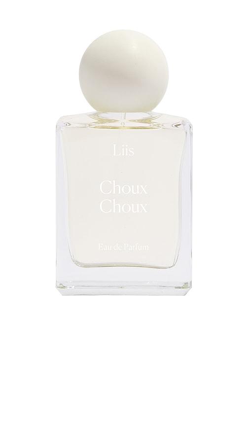 Liis Choux Choux Eau De Parfum in Beauty by LIIS