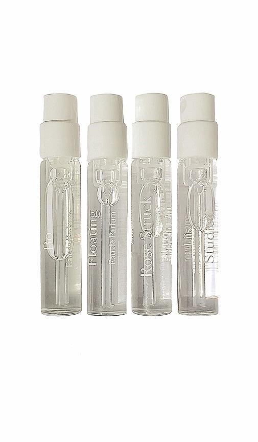 Liis Discovery Eau de Parfum Set in Beauty by LIIS