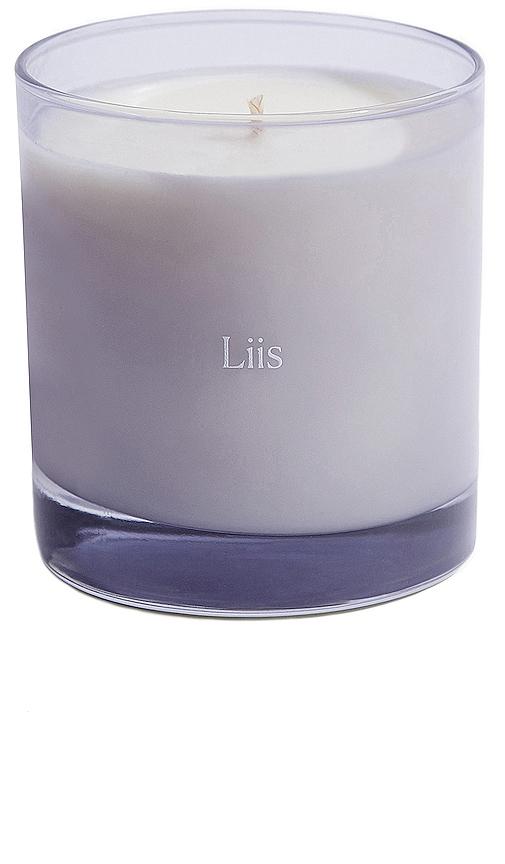 Liis Neroli Weather Candle in Beauty by LIIS