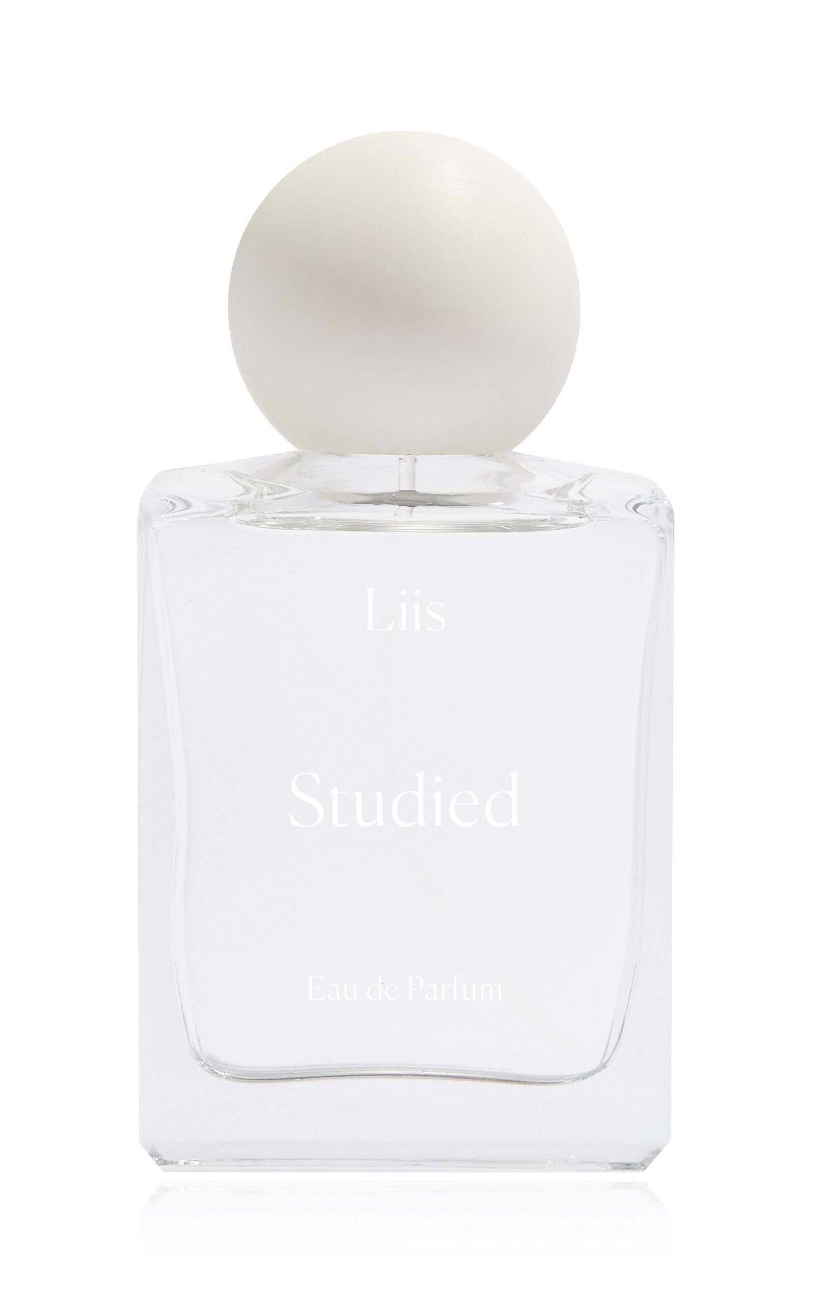 Liis Studied Eau de Parfum - Moda Operandi by LIIS