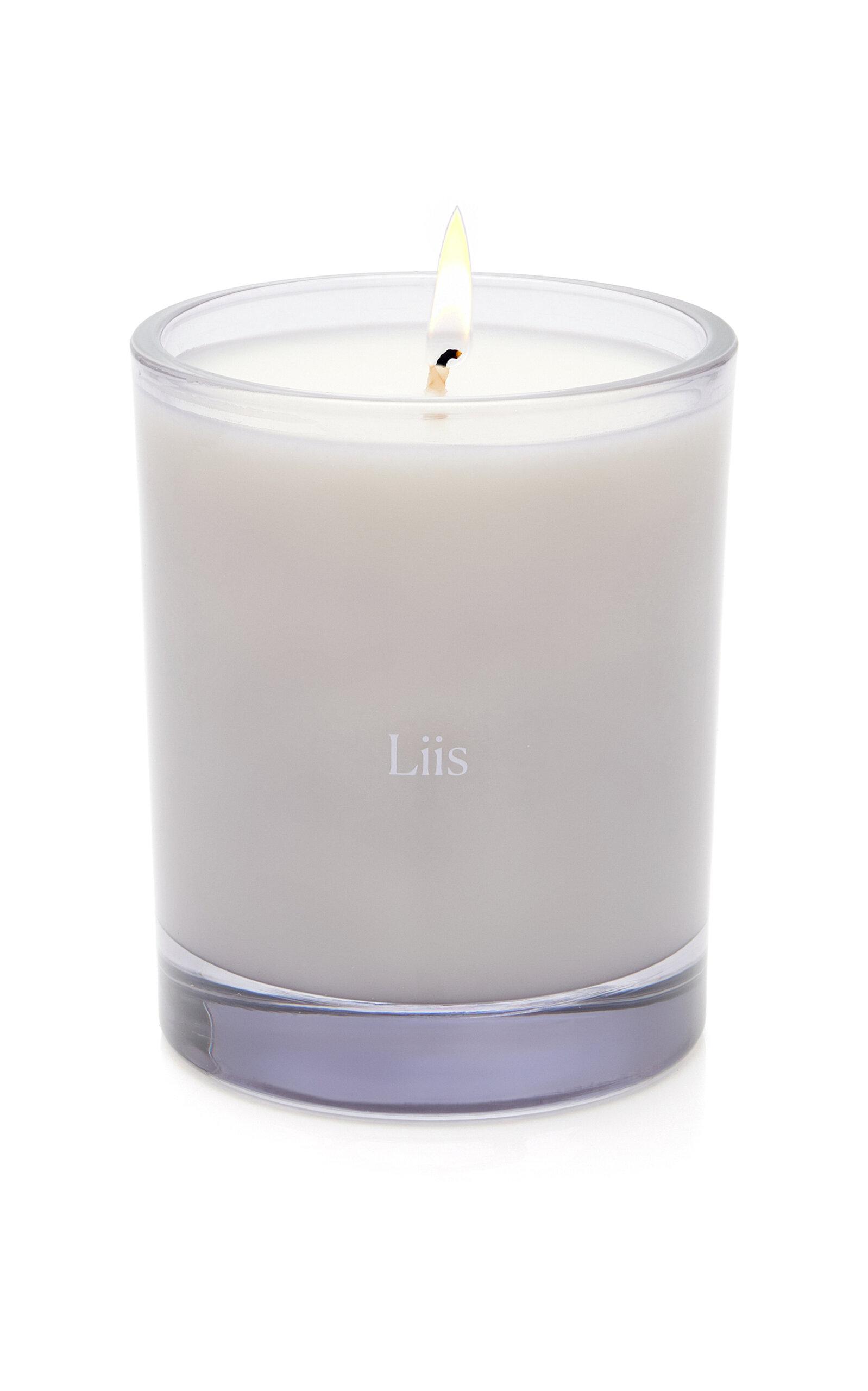 Liis - Temper Affectionate Candle - White - Moda Operandi by LIIS