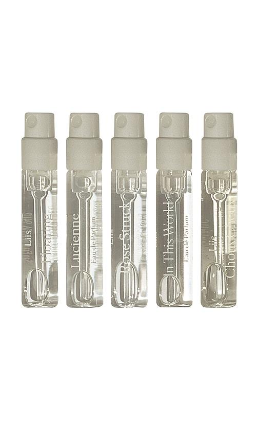 Liis Vivid Discovery Set in Beauty by LIIS