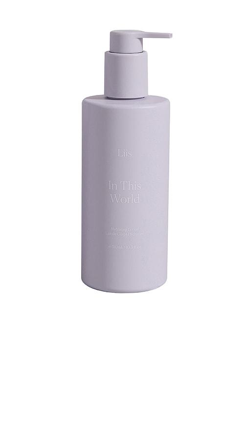 Liis in This World Hydrating Lotion in Beauty by LIIS