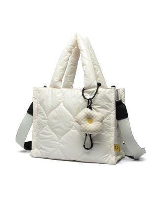 Fortune Puffer Sling by LIKE DREAMS
