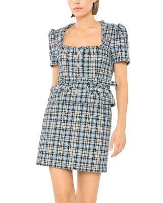 Cecelia Dress by LIKELY