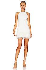 LIKELY Cami Dress in White by LIKELY