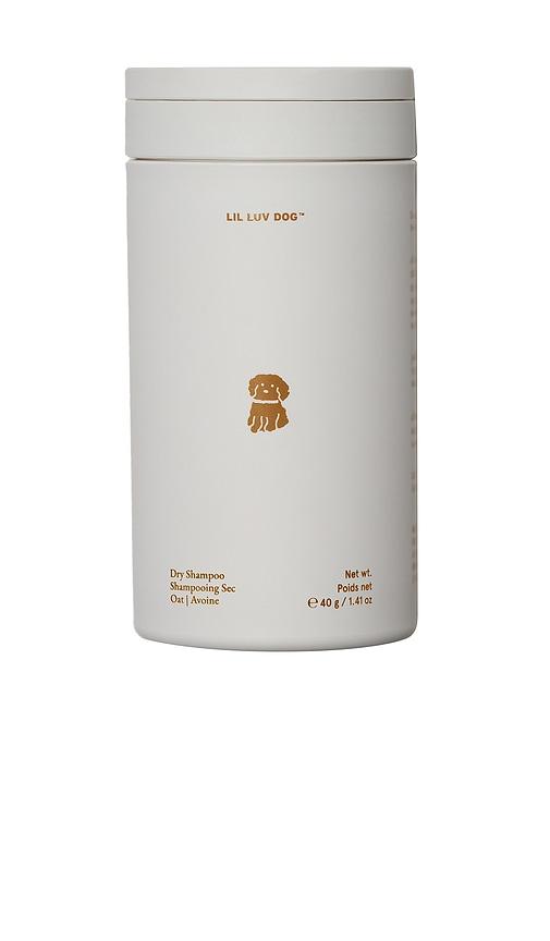 Lil Luv Dog Dry Shampoo in Beauty by LIL LUV DOG