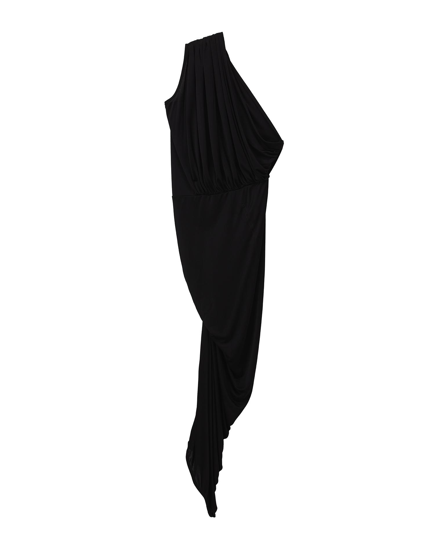 Avra dress by LILIES BY RICK OWENS