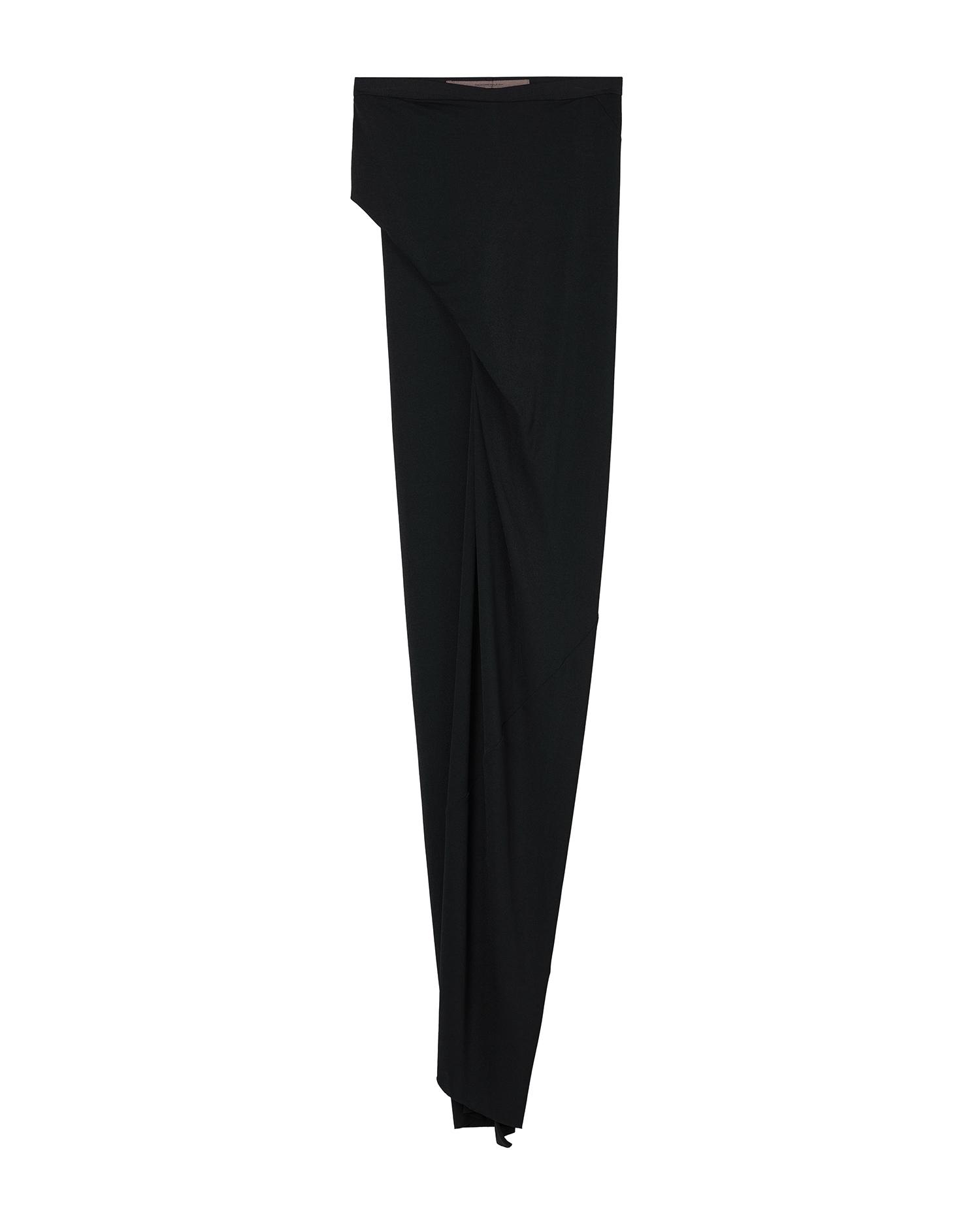 Gonna skirt by LILIES BY RICK OWENS