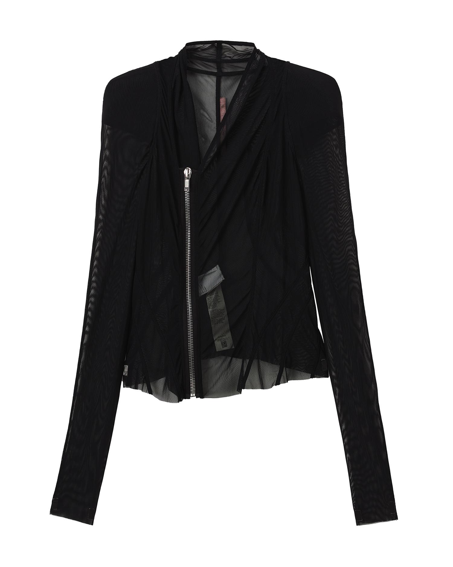 Princess jacket by LILIES BY RICK OWENS