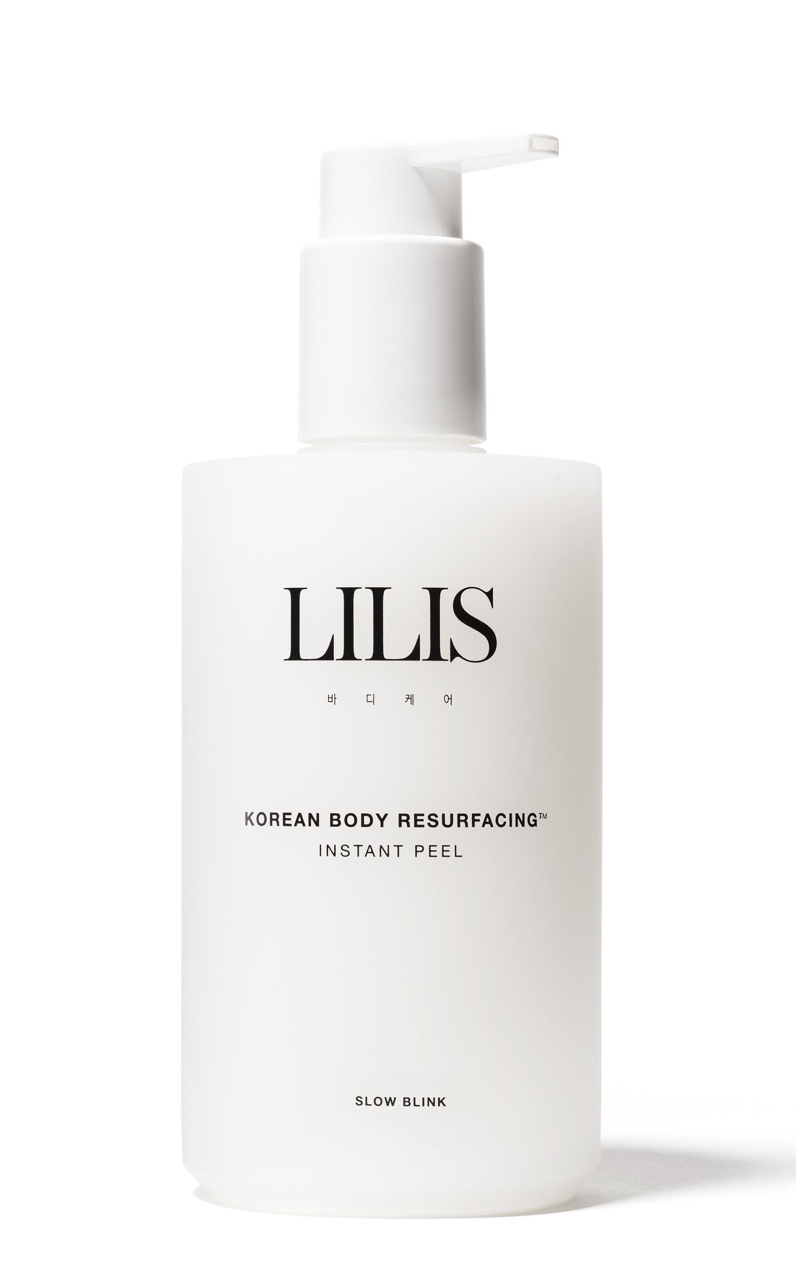 LILIS Instant Peel  - Moda Operandi by LILIS
