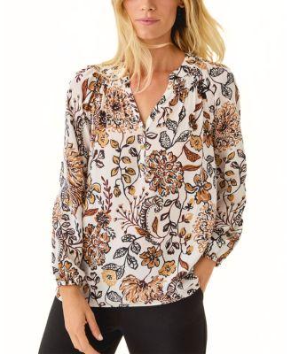 Elsa Top by LILLY PULITZER