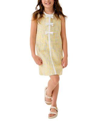 Girls' Mini Aria Shift Dress - Little Kid by LILLY PULITZER