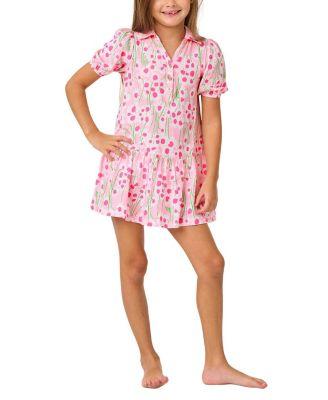 Girls' Mini Bingley Dress - Little Kid by LILLY PULITZER
