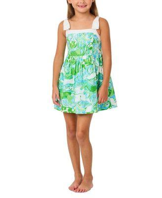 Girls' Mini Cheri Dress- Little Kid by LILLY PULITZER