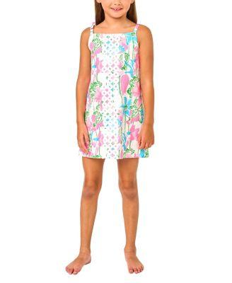 Girls' Mini Delores Dress - Little Kid by LILLY PULITZER