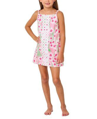 Girls' Mini Delores Dress - Little Kid by LILLY PULITZER