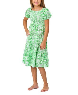 Girls' Mini Jilly Dress - Little Kid by LILLY PULITZER