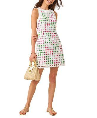 Lydon Lace Shift by LILLY PULITZER
