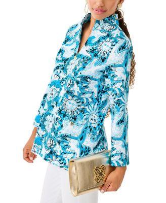 Rosee Tunic by LILLY PULITZER