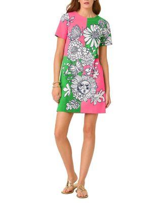 Siera Dress by LILLY PULITZER