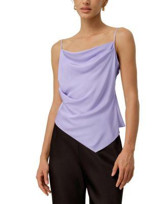 Astra Stretchy Camisole by LILYSILK