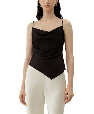 Astra Stretchy Camisole by LILYSILK
