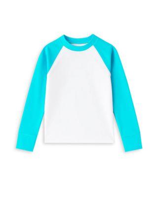 Boys' Hudson Rashguard - Little Kid by LIMEAPPLE
