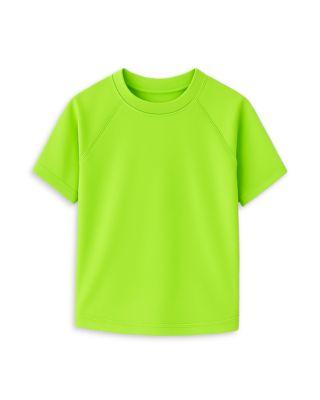 Boys' Rashguard - Little Kid by LIMEAPPLE