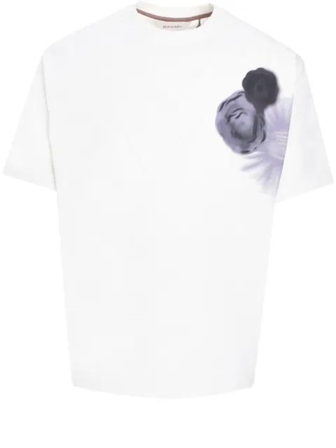 Dahlia T-shirt by LIMITATO