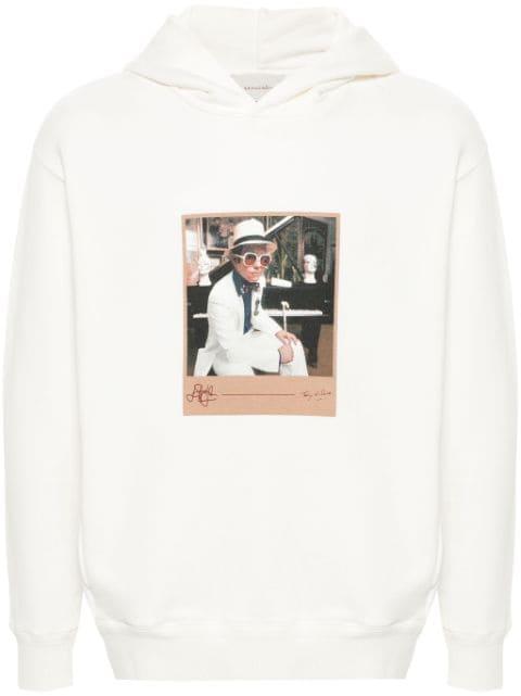 Greatest Hits jersey hoodie by LIMITATO