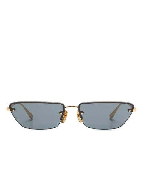 Cleo sunglasses by LINDA FARROW