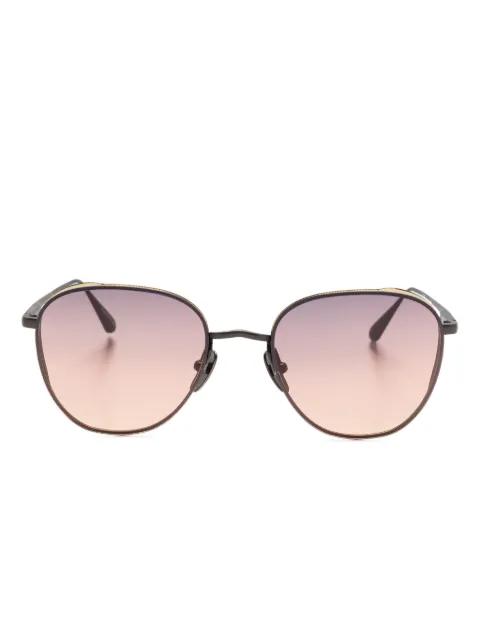 Hardy sunglasses by LINDA FARROW