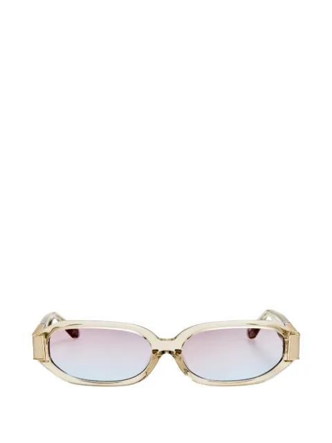 Laura sunglasses by LINDA FARROW