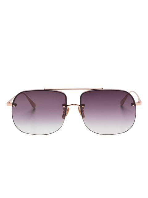 Seren sunglasses by LINDA FARROW