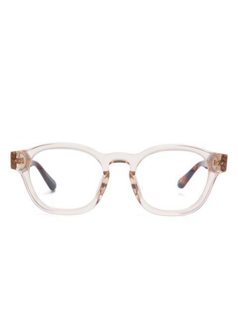 Talbot glasses by LINDA FARROW