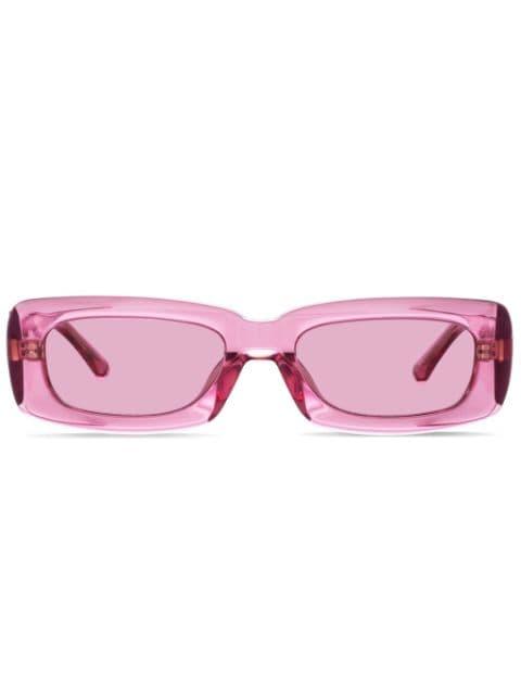 x Linda Farrow Marfa sunglasses by LINDA FARROW