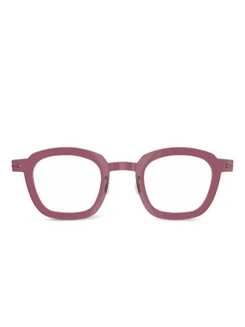 N.O.W. glasses by LINDBERG