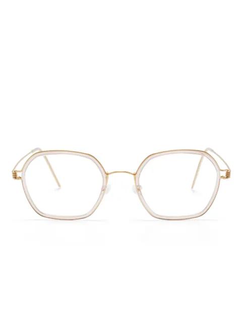 Rim Johanne glasses by LINDBERG